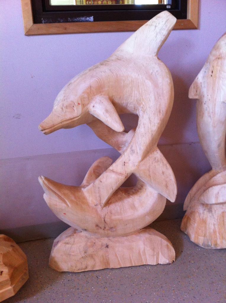 Delphin