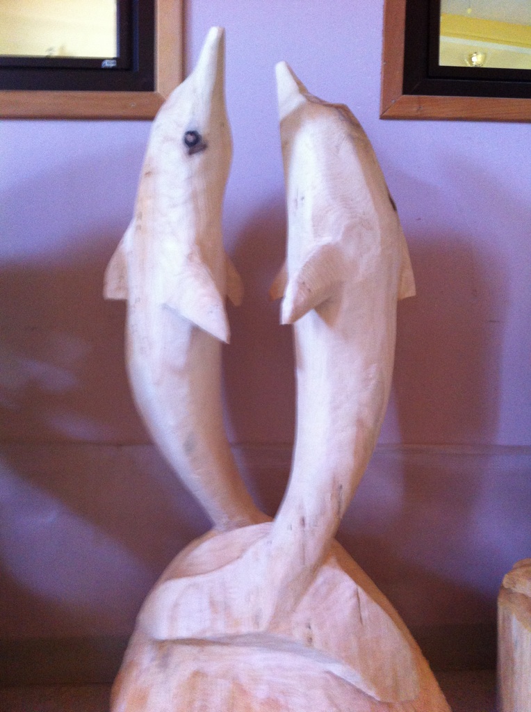 Delphin 02