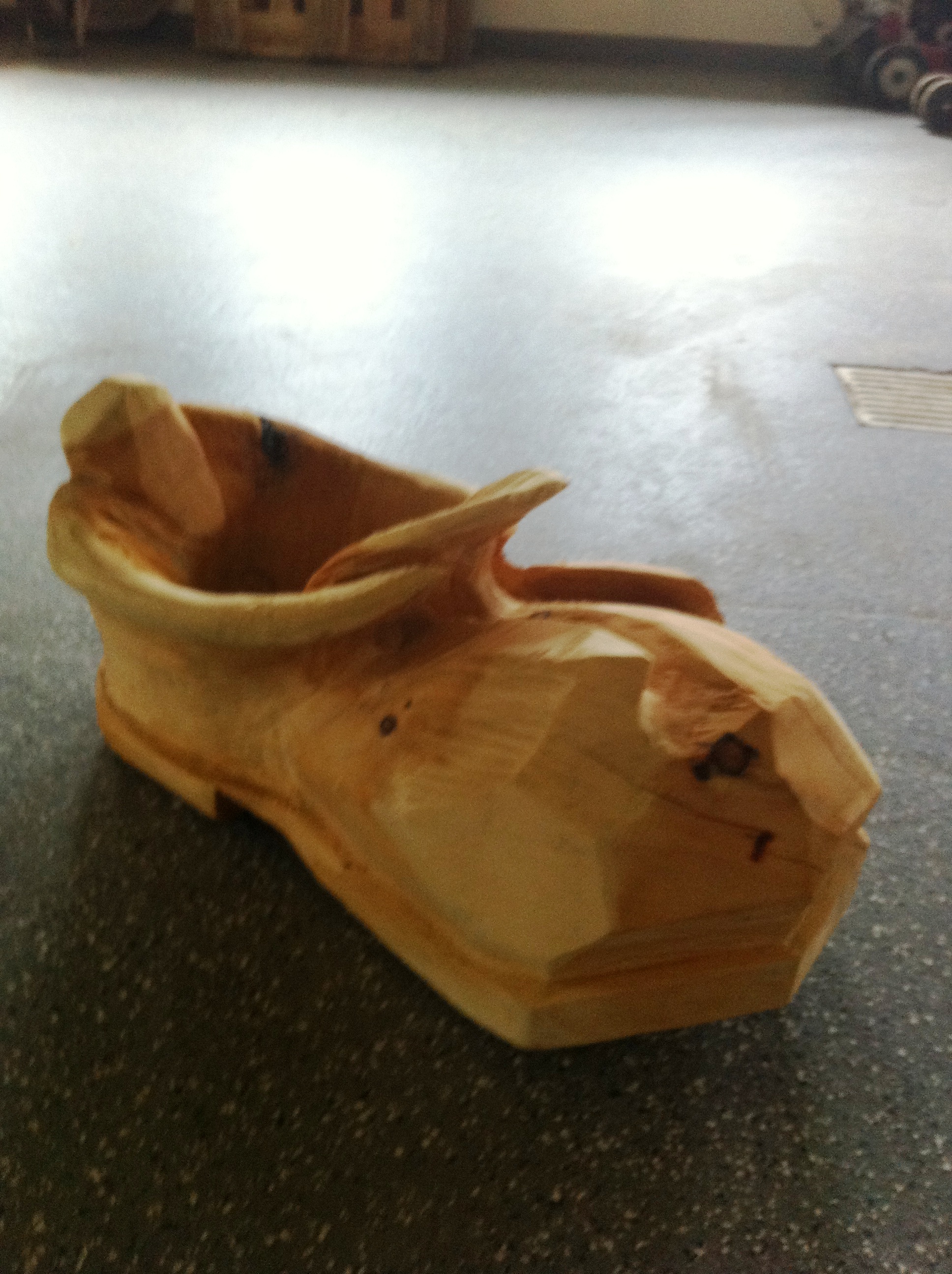 Schuh